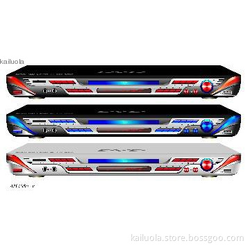 Africa hot selling DVD player